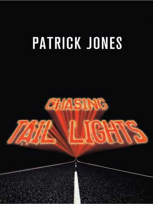 cover image of Chasing Tail Lights